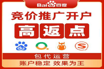 百度竞价行业应用案例：解析及实战操作